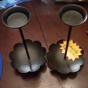 2 piece partylite set